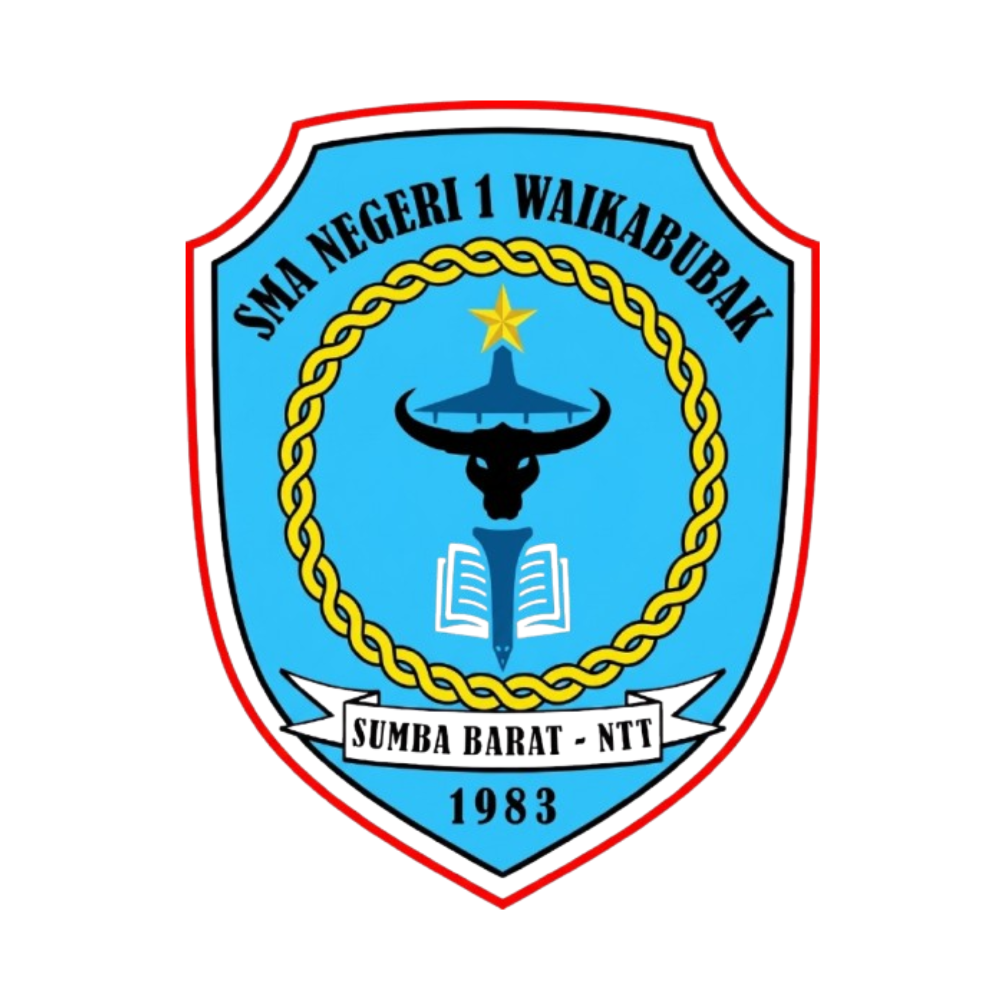 SMA Negeri 1 Waikabubak