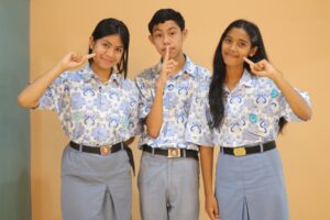 Apresiasi untuk Tim Debat SMA Negeri 1 Waikabubak