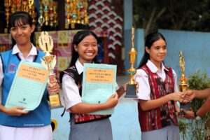 Prestasi Gemilang SMA Negeri 1 Waikabubak pada Hardiknas 2026