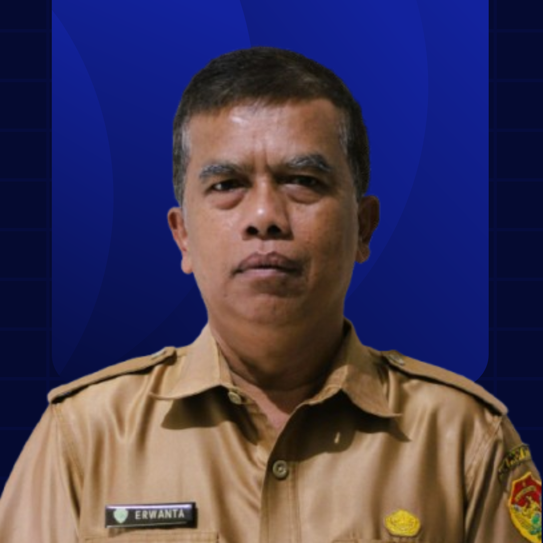 Erwanta, S.Pd.